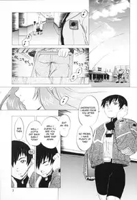 (C64) [Toko-ya (Kitoen)] Yukuzo! Aumaan Daikessen!! Gojitsudan (Zone of the Enders) [English] {Sandwhale}