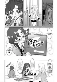 (C72) [Ngmyu (Tohgarashi Hideyu)] Code Gyass Sayoko-san ga Miteiru | Code Geass' Sayoko-san is Watching (CODE GEASS: Lelouch of the Rebellion) [English] [EHCOVE]