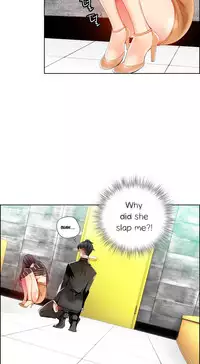 Lilith`s Cord Ch.1-14 (English) (Ongoing)