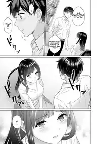 [Yuyama Chika] Sensei to Boku Ch. 1-4 [English] [Comfy Pillows Scans]