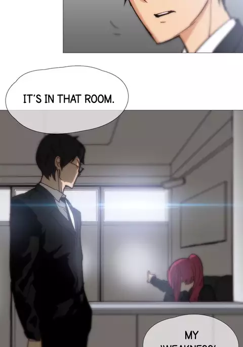 Household Affairs Ch.1-40