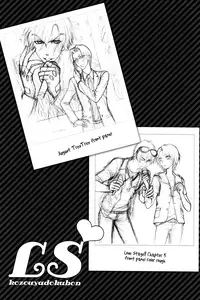 (C80) [Kozouya (Eiki Eiki, Zaou Taishi)] Kozouya Dokuhon LS [English] [September Scanlations]