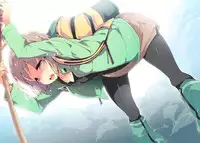 (C87) [Dr. VERMILION (Petenshi)] Bait no Musume | Part-Time Girls (Yama no Susume) [English] =LWB=