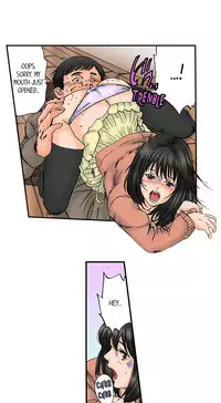 [MAI] A Step-Father Aims His Daughter (ENG 1-40)