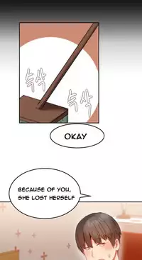 Hari Dormitory Ch.1-11 (English) (Ongoing)