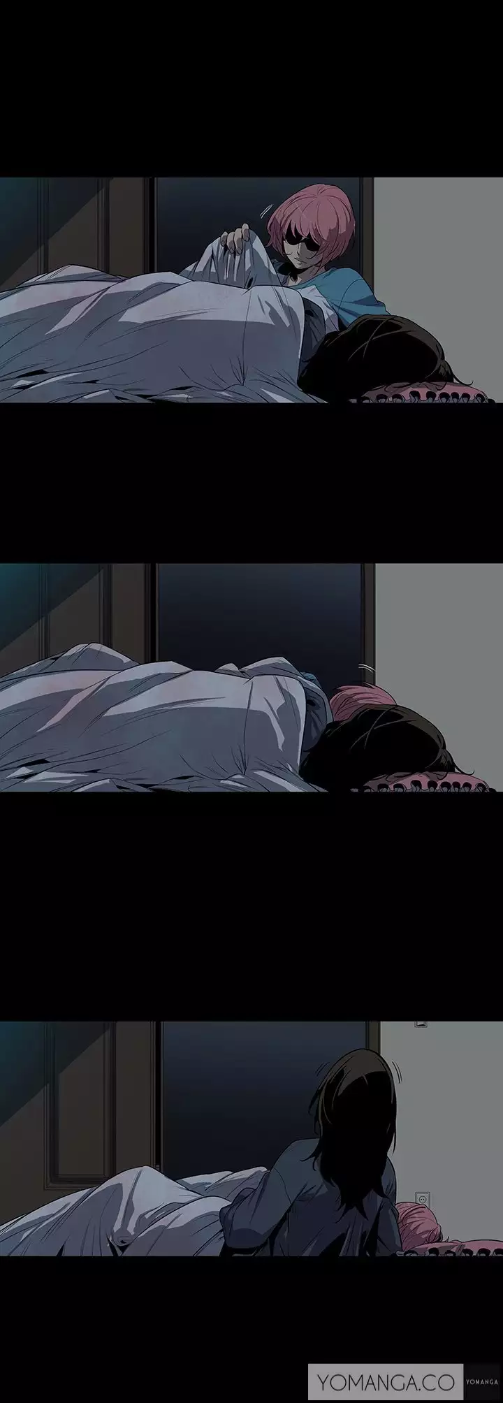 Canine Tooth Ch.1-11