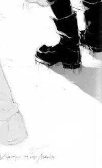 (C67) [GD-mechano (Izumi Yakumo)] Kanohi (Fullmetal Alchemist) [English] [Scan-Clan]