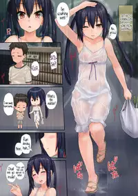 (HaruCC17) [Wata 120 Percent (Menyoujan)] AZUS@TTACK2 (K-ON!) [English] =Team Vanilla= [Decensored]