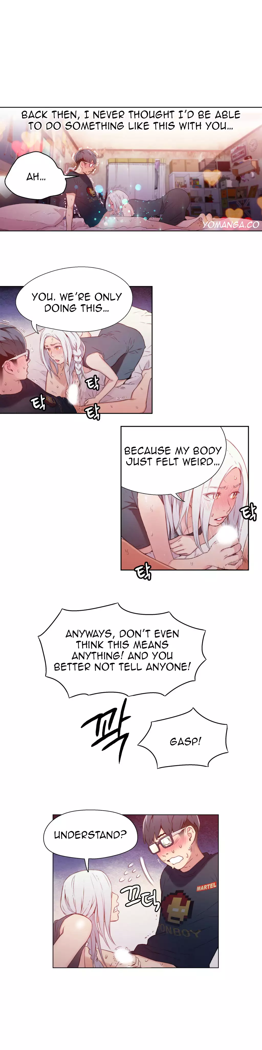 Sweet Guy Ch.1-51