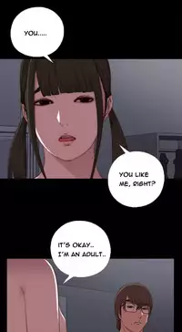 Girl Next Door Ch.1-26 (English) (Ongoing)