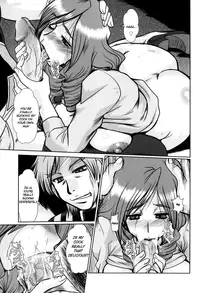 (C76) [Parupunte (Fukada Takushi)] F-65 (Fresh Precure!) [English] =LWB=