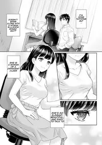 [Yuyama Chika] Sensei to Boku Ch. 1-3 [English]