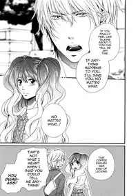 [Natsume Katsura] Momoiro Otokonoko Ch. 1-5 [English] [mysterymeat3]