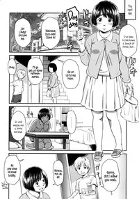 [Onizuka Naoshi] morning view [English] {5 a.m.}