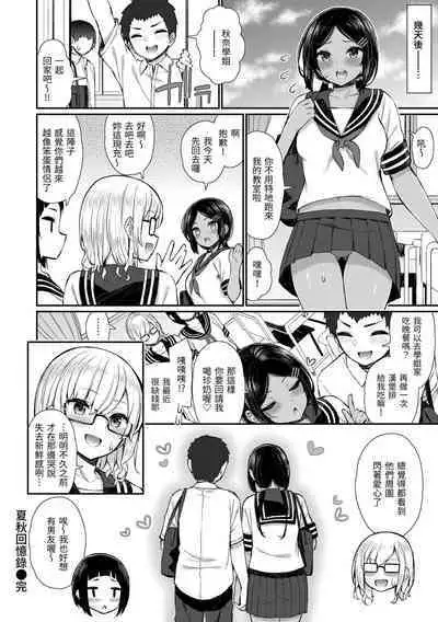 Cherry Tabesasete? - I Love Cherry Boy. | 櫻桃男孩 讓我咬一口?