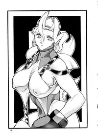 (C57) [ALPS, Okachimentaiko, Rippadou (COLIN, Miyakawa Hajime, Ootake Pashio)] BUY or DIE Okachimentaiko (Various)