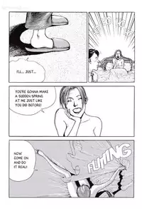 [Lee Yo Dong] Vampire [ENG]