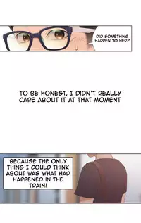 [BAK Hyeong Jun] Sweet Guy Ch.1-49.5 (English) (YoManga) (Ongoing)