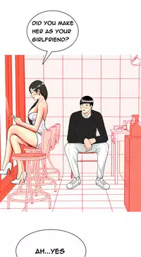 Hooker Ch.1-41 (English) (Ongoing)