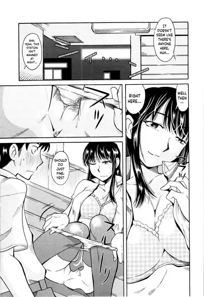 [Ono Kenuji] Love Dere - It is crazy about love. Ch. 1-5 [English] [Happy Merchants]