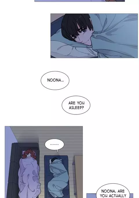 Sadistic Beauty Ch.1-28