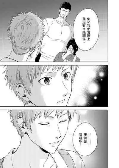 Shusendo Kishi ga Ore o Nakaseyou to Shiteimasu | 守財奴騎士對惹我哭感到樂在其中 Ch. 1-10