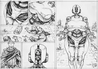 [Double Deck Seisakujo (Double Deck)] KILL'EM ALL! (Fallout 4) [English]