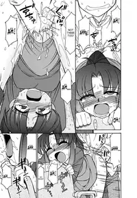 [Charlie Nishinaka] Cheers! Vol.5 [English] [SaHa]