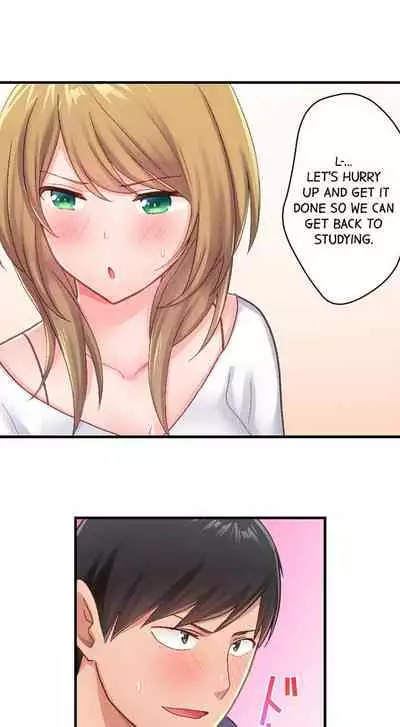 [Nanakusa Amane] Country Guy Wants to Become a Sex Master in Tokyo | Inaka Kyuuji ga Tokyo de Sex Musousuru Tameniwa [English]