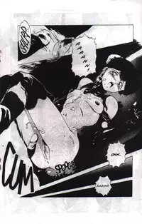 [Chouji Maboroshi] Gorgon Sisters 05 [English]