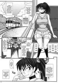 [Kurenai Yuuji] FutaRoma ~Futanari Roshutsu Mania~ Ch. 1-10 [English] [Ero-Otoko + Kusanyagi + Biri Biri +-SW- + Desudesu & Strange Scans]