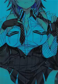 (COMIC1☆14) [ciaociao (Araki Kanao)] tenryuchan no make (Kantai Collection -KanColle-)