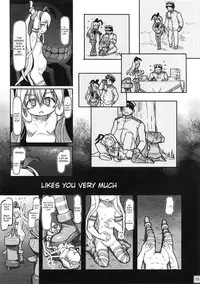 (Houraigekisen! Yo-i! 3Senme!) [Kuromahou Kenkyuujo (wizakun)] Shinkai Yori | From The Abyss (Kantai Collection -KanColle-) [English]