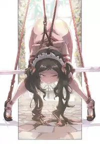 (MILLION FESTIV@L 5) [Futon Mushi (Various)] MILLION LIVE FETISHISM Kinbaku (THE IDOLM@STER MILLION LIVE!)