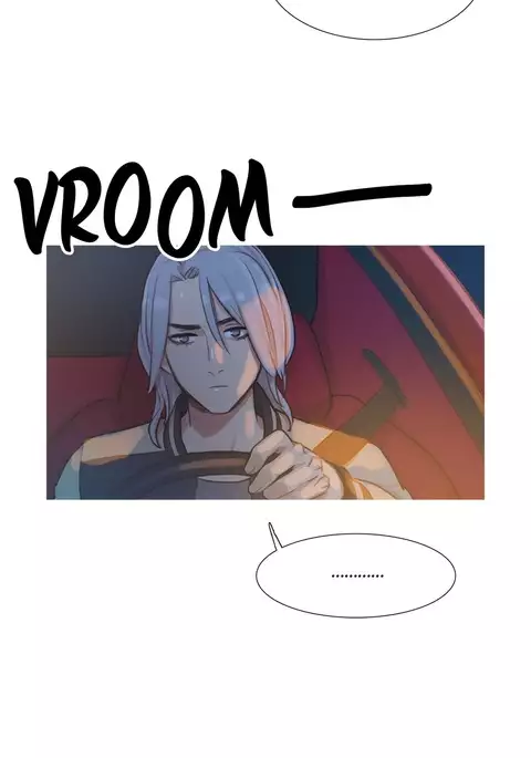 Scandal of the Witch Ch.1-28