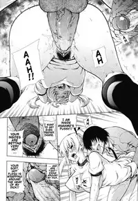 [KANZUME] Maji Saimin Love Bitch! (COMIC Shingeki 2012-06) [English] [HypnoMangaEditor] [Decensored]