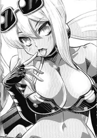 (C82) [Monte Carlo-ya (Sena Monaco)] KURA KURA (Kaiten Mutenmaru)