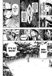 [SGK] Hitoriyogari no Yukigeshiki | Snowscape of Self Pleasure (Otokonoko Jidai Vol. 9) [English] [Toks]