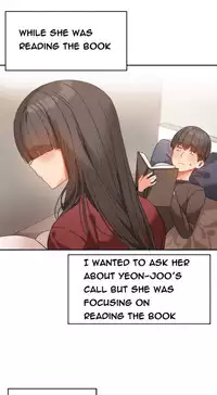 [Mx2J] Hari Dormitory Ch.0-30 (English) (Ongoing)