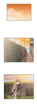 [Husky guy] SStudy Ch.0-27 (English) (YoManga) (Ongoing)