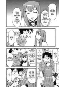 [Yanagi Masashi] Love and Devil Complete+Omake [English]