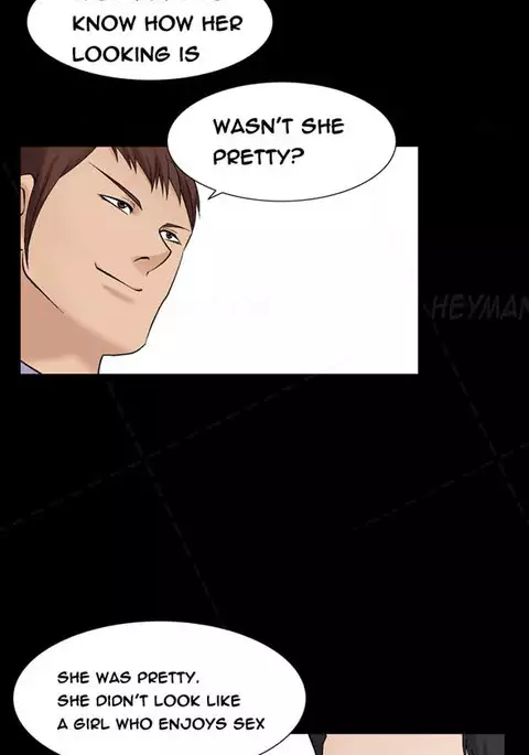 The Taste of Hands Ch.1-57