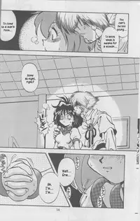 (C52) [HALOPACK (HALO)] Tempting 3 (Slayers) [English]