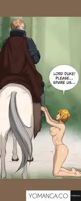 [Hong BanJang] Aharoo Ch.1-14 (English) (YoManga) (Ongoing)