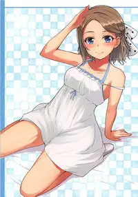 (Bokura no Love Live! 16) [Aloe-nano (Nanotsuki)] Cosplay Youbi (2) (Love Live! Sunshine!!) [Chinese] [清純突破漢化]