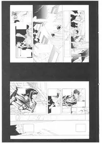 [Karino Hasumi] FUCK•S