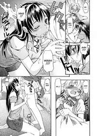 [Itosugi Masahiro] Oneechan no Onegai - A Wish of my Sister [English] [Icarus] [Decensored]