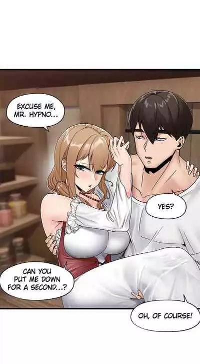 [KAMADI, OneDollar, Grilled Mero] Absolute Hypnosis in Another World (1-24) [English] [Ongoing]