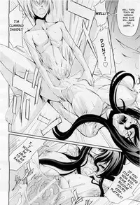 [Nakadera Akira] Feelings Intertwined Ch. 1-2 [English] {AKnightWhoSaysNi!}