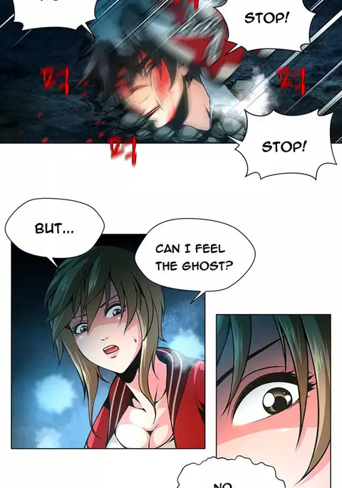 Twin Slave Ch.1-34